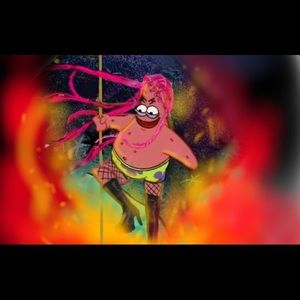 Meet your Posher, Jamie